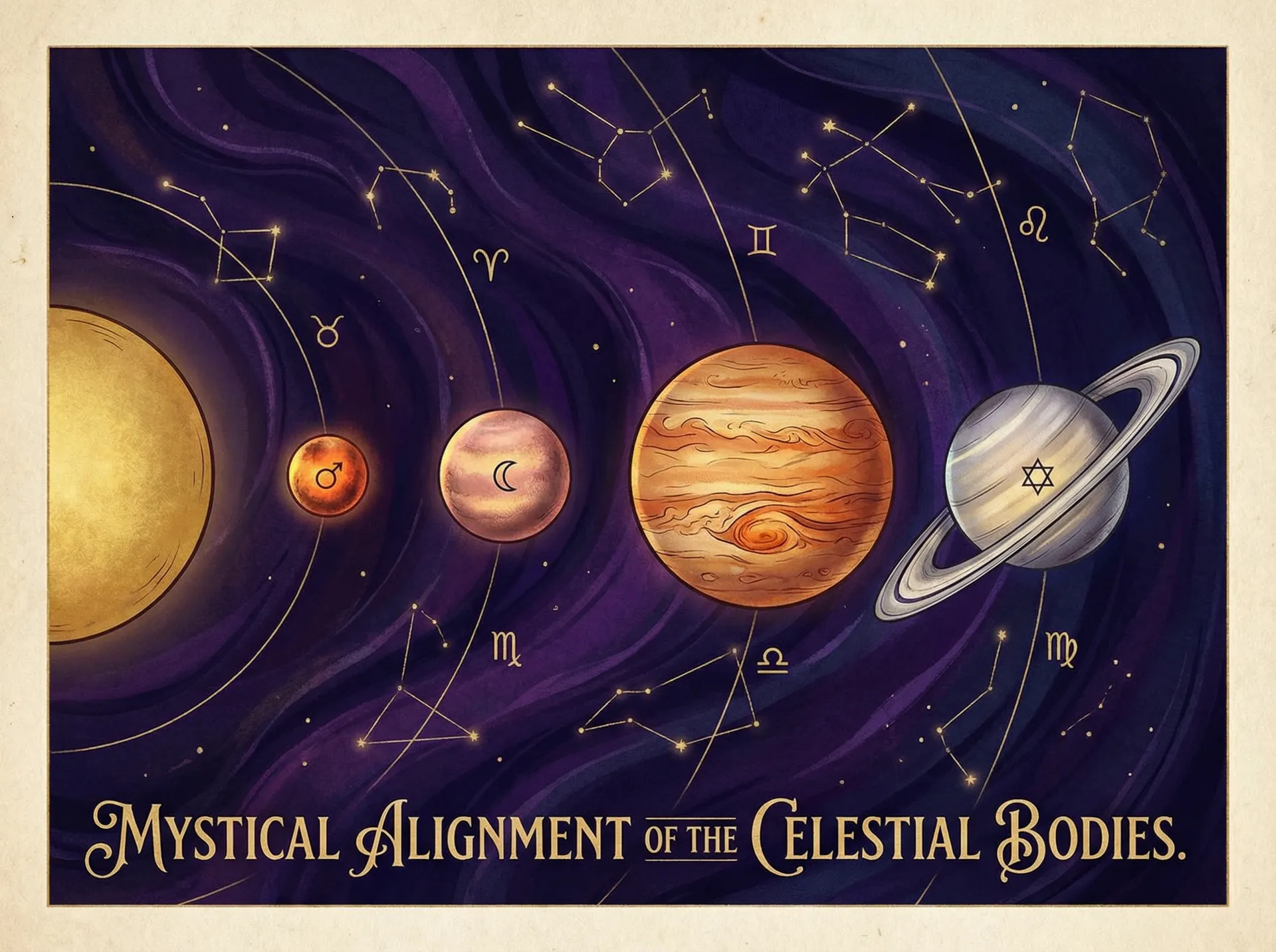 占星行星解读 - 真不卡影院电视剧在线观看免费 | 占星学入门