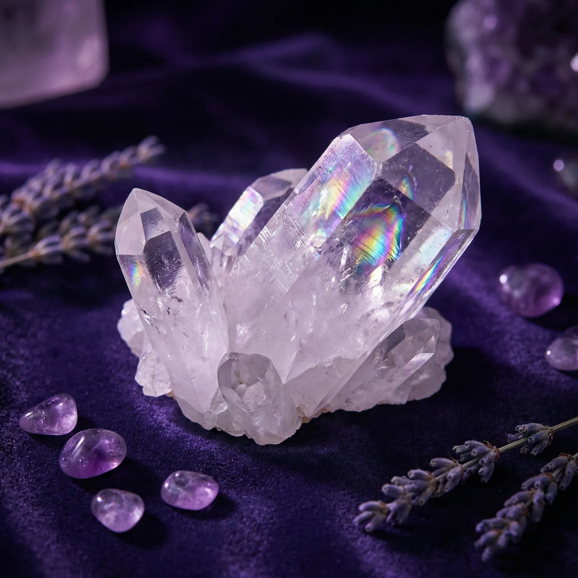 天然白水晶 - 真不卡影院电视剧在线观看免费 | 神秘学好物
